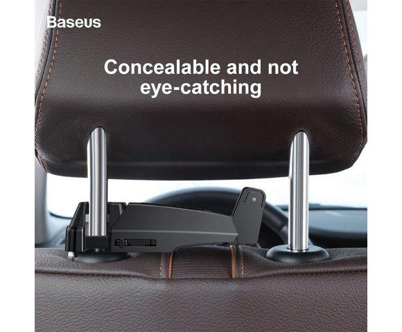 Baseus Backseat Phone Holder - slika 5