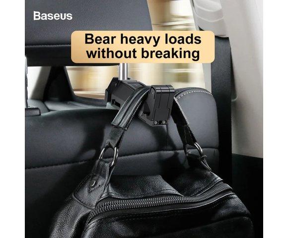 Baseus Backseat Phone Holder - slika 7