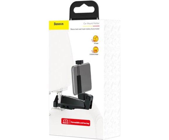 Baseus Backseat Phone Holder - slika 8