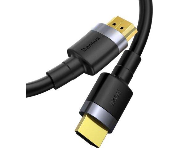  Baseus Cafule HDMI 2.0 4K 1m (CADKLF-E01) - slika 3
