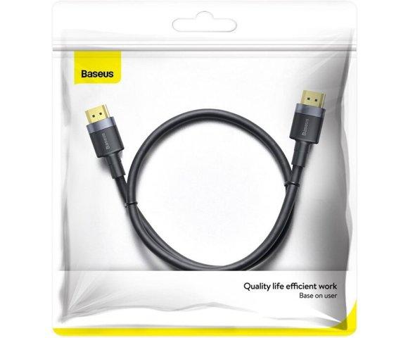  Baseus Cafule HDMI 2.0 4K 5m (CADKLF-H01) - slika 5