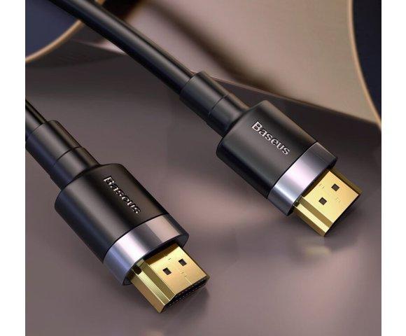  Baseus Cafule HDMI 2.0 4K 5m (CADKLF-H01) - slika 6