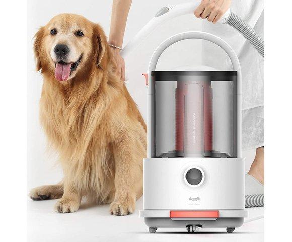 Deerma Tj 200 - slika 5