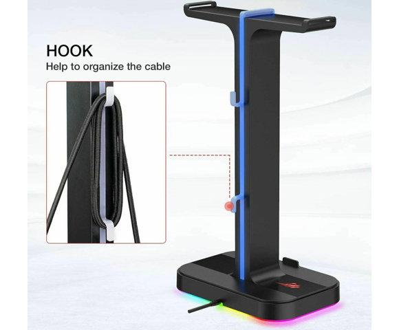 HAVIT TH650 - slika 4