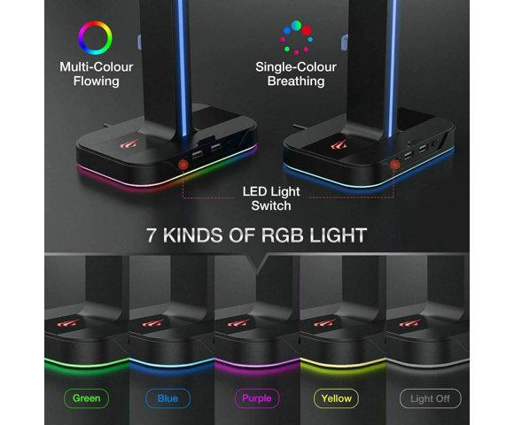 HAVIT TH650 - slika 8