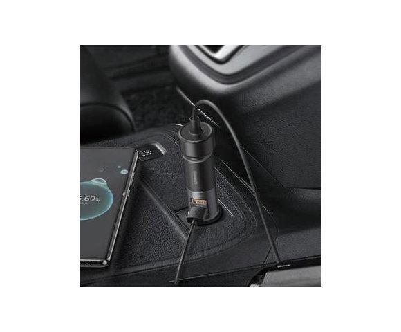 Baseus Share Car charger 120W (CCBT-D0G) - slika 4