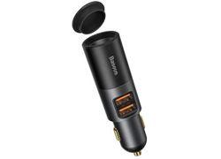 Baseus Share Car charger 120W (CCBT-D0G)