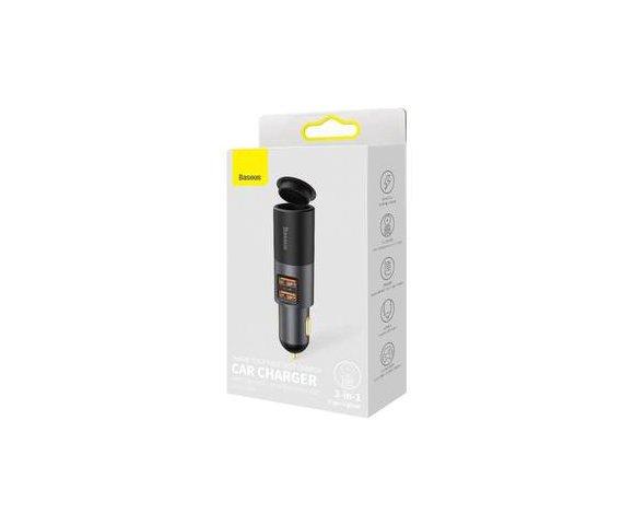 Baseus Share Car charger 120W (CCBT-D0G) - slika 6