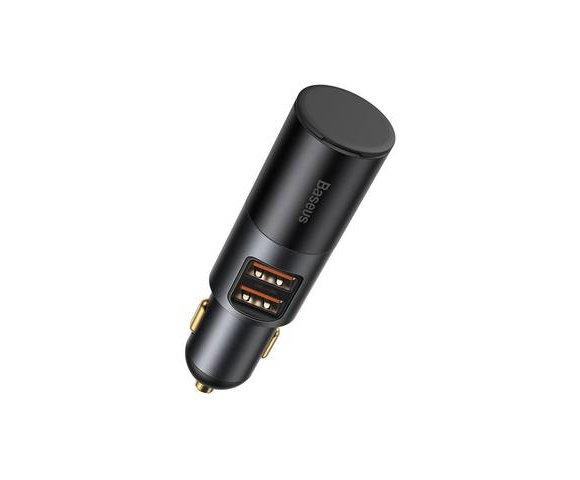 Baseus Share Car charger 120W (CCBT-D0G) - slika 5