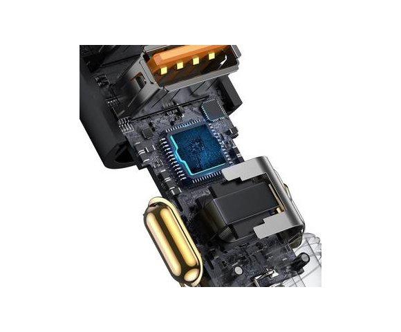 Baseus Share Car charger 120W (CCBT-D0G) - slika 3