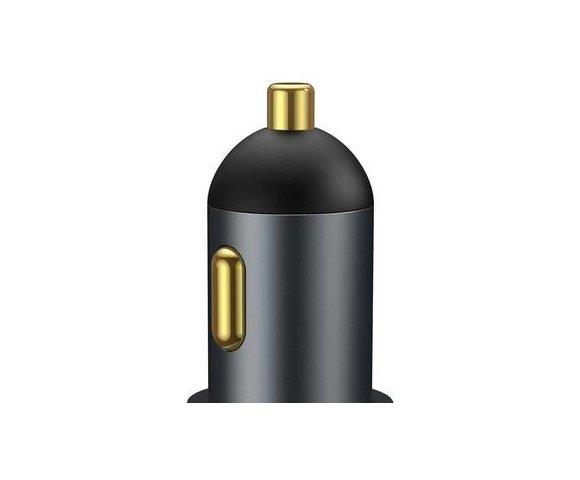 Baseus Share Car charger 120W (CCBT-D0G) - slika 7