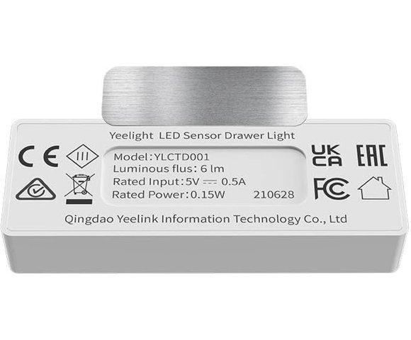 YEELIGHT Motion Sensor Light (YLCTD001) - slika 4