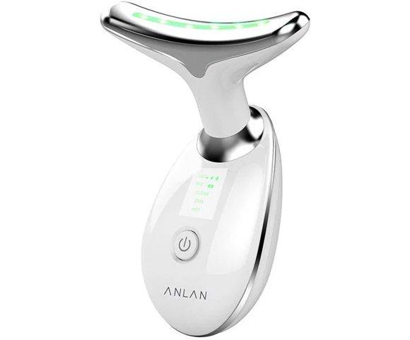 ANLAN Electric EMS neck massager - slika 2