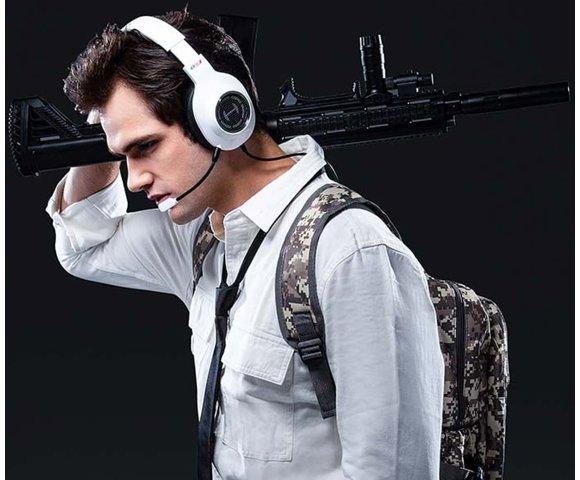 HECATE G2II - White - slika 8