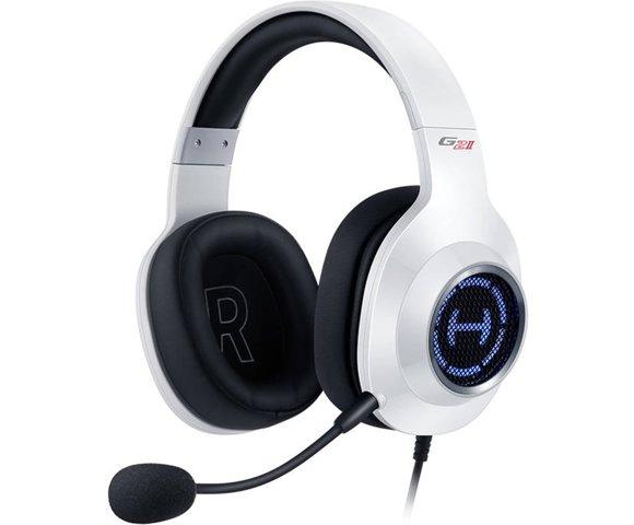 HECATE G2II - White - slika 2