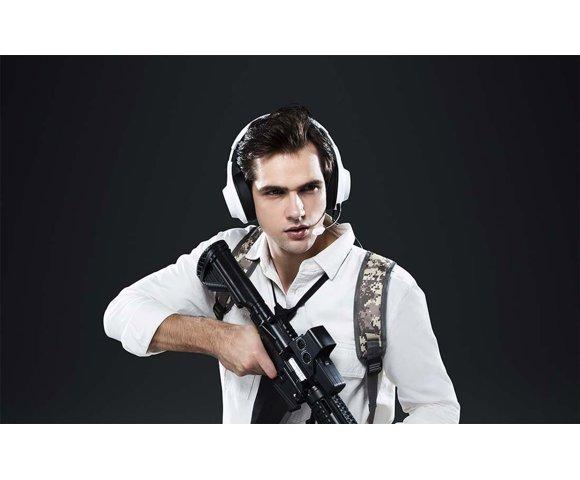 HECATE G2II - White - slika 7