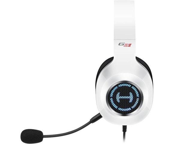 HECATE G2II - White - slika 4