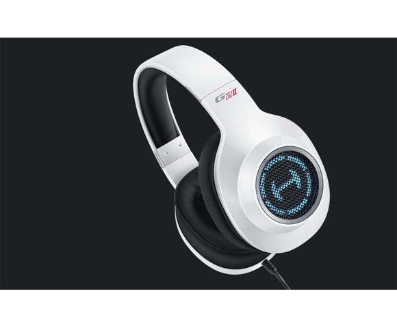 HECATE G2II - White - slika 10