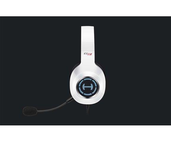 HECATE G2II - White - slika 9
