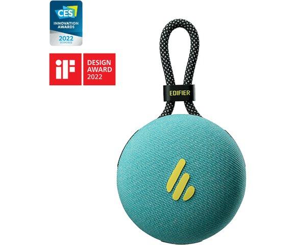 Edifier MP100 PLUS (LAKE GREEN) - slika 2