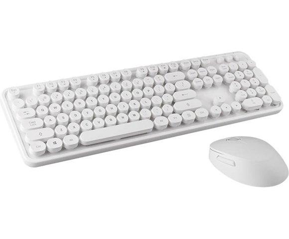 MOFII SWEET 2.4GHz COMBO (WHITE) - slika 2