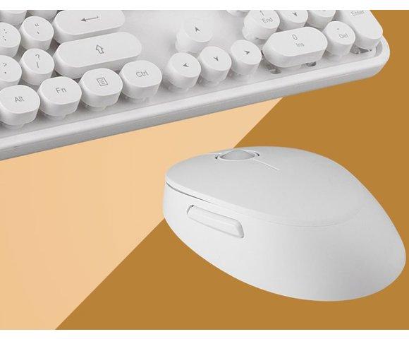 MOFII SWEET 2.4GHz COMBO (WHITE) - slika 7