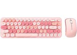 MOFII Bean 2.4GHz (Pink)