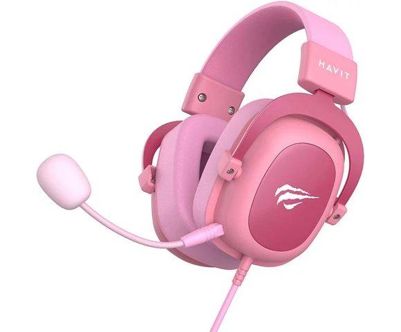 HAVIT H2002D (pink) - slika 3