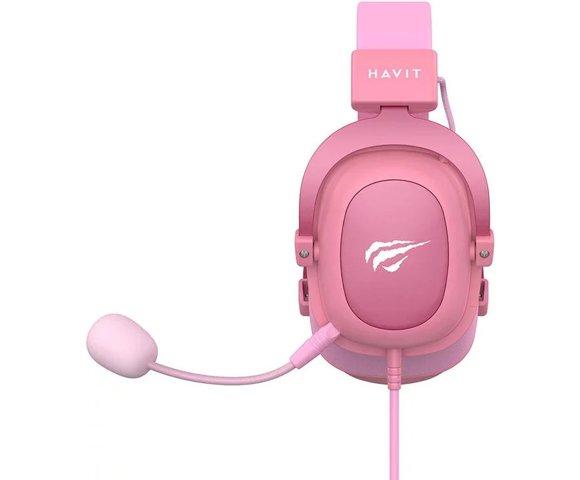 HAVIT H2002D (pink) - slika 4
