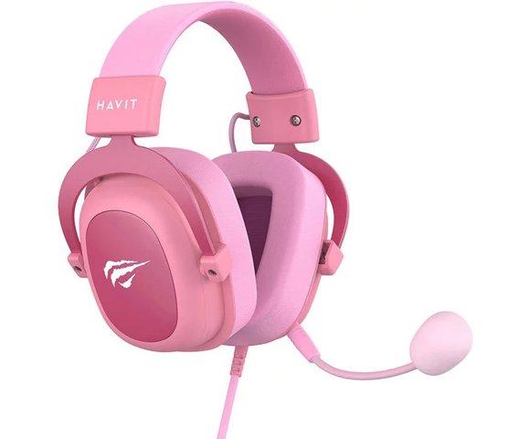 HAVIT H2002D (pink) - slika 5