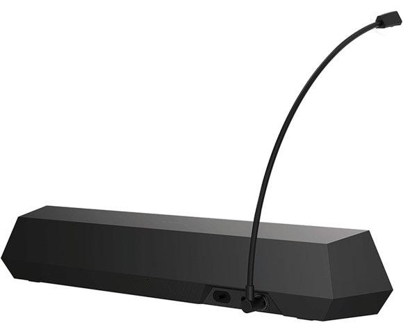 HECATE G1500 BAR (BLACK) - slika 3