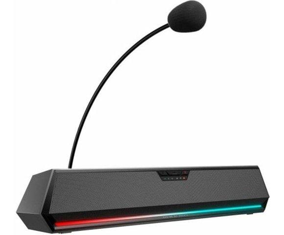 HECATE G1500 BAR (BLACK) - slika 4