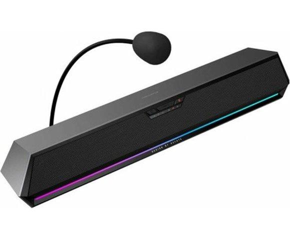 HECATE G1500 BAR (BLACK) - slika 8