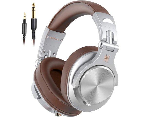 OneOdio A71 (SILVER) - slika 2