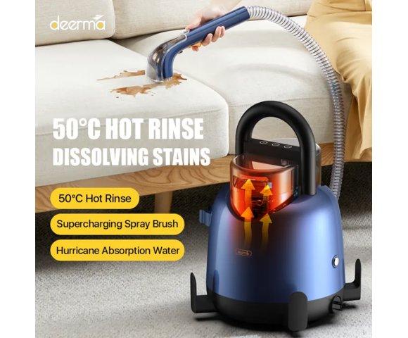 Deerma DEM-BY200 - slika 9