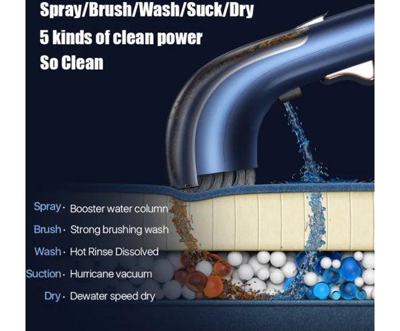 Deerma DEM-BY200 - slika 6