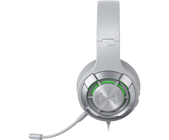 Edifier G30 II (Grey) - slika 3