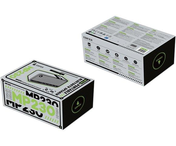 Edifier MP230 (Black) - slika 7