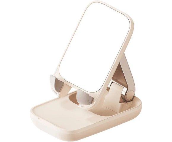 Baseus Seashell Folding Phone Stand (B10551501411-00) - slika 4