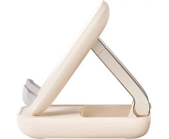 Baseus Seashell Folding Phone Stand (B10551501411-00) - slika 5