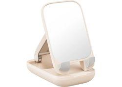Baseus Seashell Folding Phone Stand (B10551501411-00)