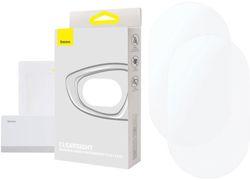 Baseus ClearSight Rearview Mirror Waterproof Film (2-pack)