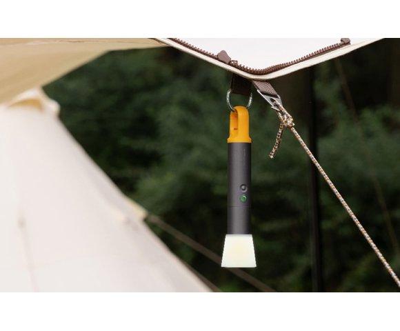 Hoto QWSDT001 Flashlight - slika 3