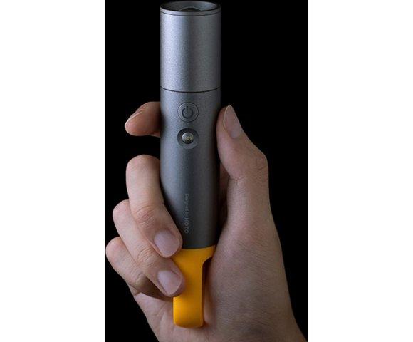 Hoto QWSDT001 Flashlight - slika 6