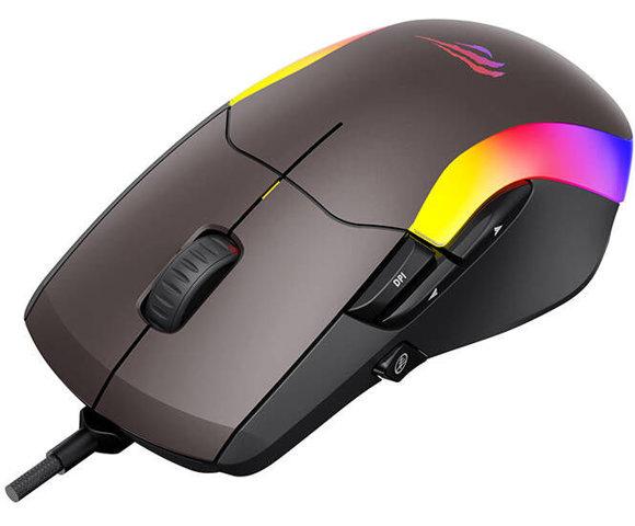 HAVIT MS959S (BROWN) - slika 3