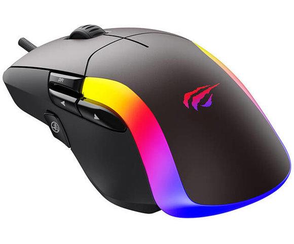 HAVIT MS959S (BROWN) - slika 2