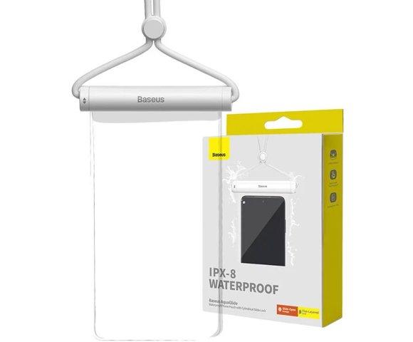 Baseus AquaGlide Waterproof phone case (P60263701213-00) - slika 2