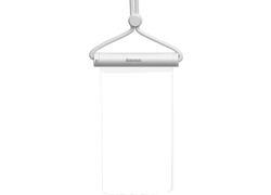 Baseus AquaGlide Waterproof phone case (P60263701213-00)