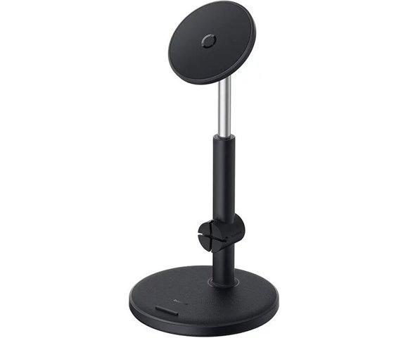 Baseus Magnetic Desktop Phone Stand MagPro (BLACK) - slika 2