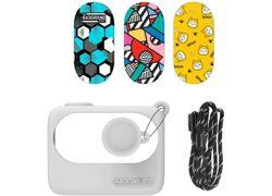 Sunnylife IST-BHT595-W Insta360 GO 3 Protective Case